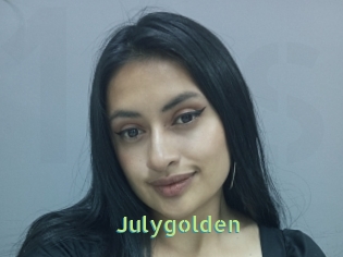 Julygolden