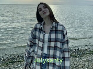 Julysenty