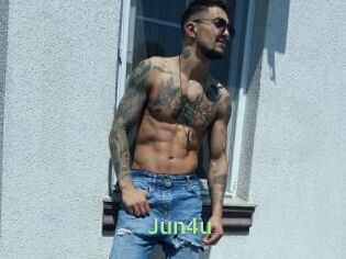 Jun4u