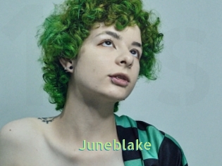 Juneblake