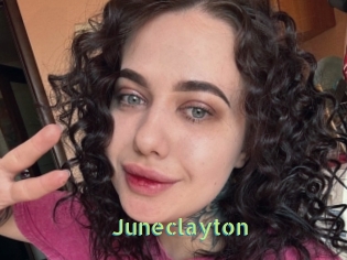 Juneclayton