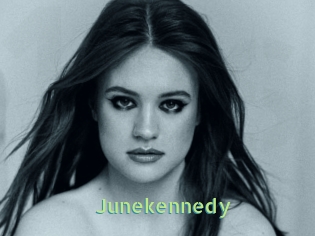 Junekennedy