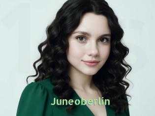 Juneoberlin