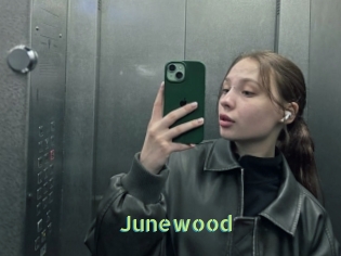 junewood Une Etudiante Sexy