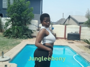 Jungleebony