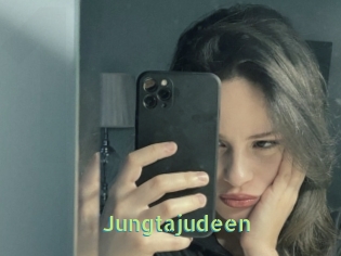 Jungtajudeen