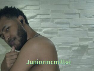 Juniormcmiller