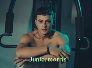 Juniormorris