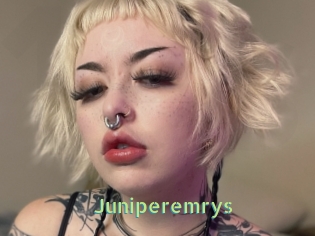 Juniperemrys