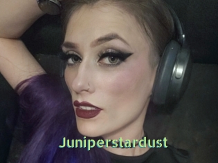 Juniperstardust