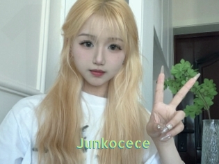 Junkocece
