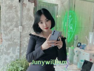 Junywilliam