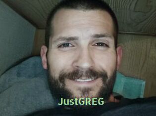 JustGREG