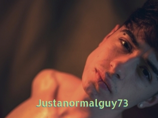 Justanormalguy73