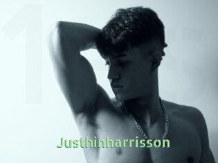 Justhinharrisson