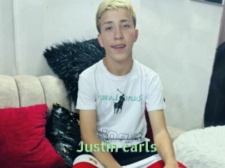 justin_carls Une Etudiante Sexy