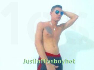 Justin11ivsboyhot