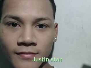 Justin_stan