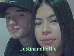 Justinandhottie