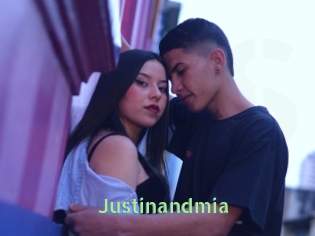justinandmia Une Etudiante Sexy