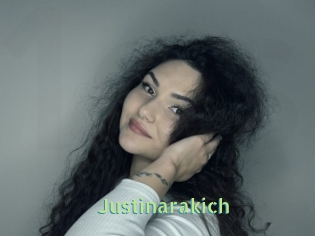 Justinarakich