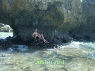 justinbolt Une Etudiante Sexy