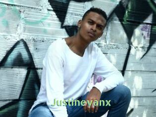 justinevanx Une Etudiante Sexy
