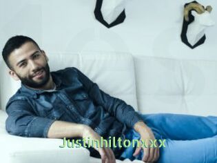 Justinhiltonxxx