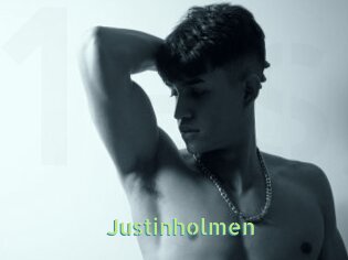 Justinholmen