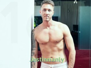 Justinmanly