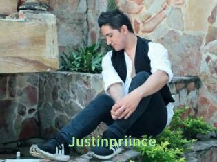 Justinpriince