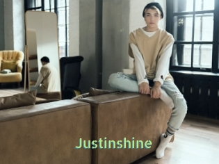 Justinshine