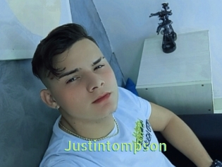 Justintompson