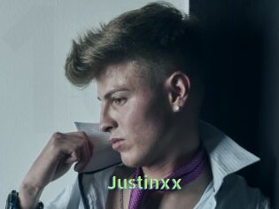 Justinxx
