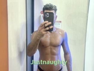 Justnaughty