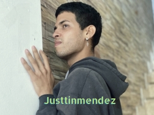Justtinmendez