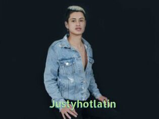 Justyhotlatin