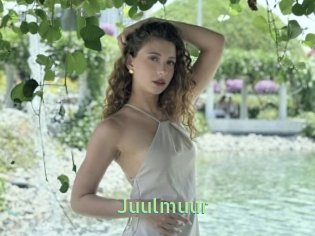 Juulmuur