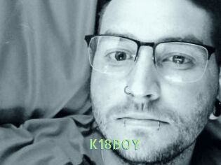 K18BOY Une Etudiante Sexy