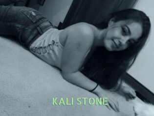 KALI_STONE Une Etudiante Sexy