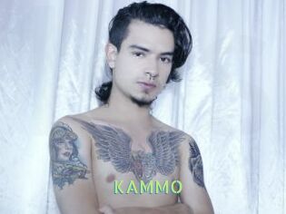 KAMMO