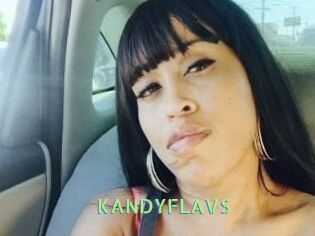KANDYFLAVS