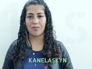 KANELASKYN