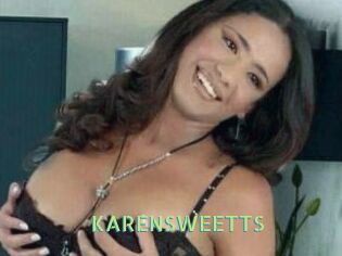 KARENSWEETTS