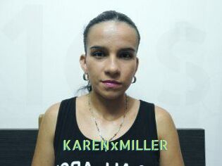 KARENxMILLER