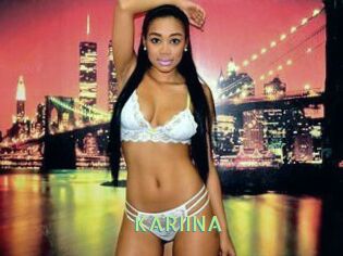 KARIINA