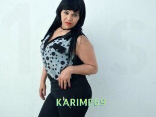 KARIME