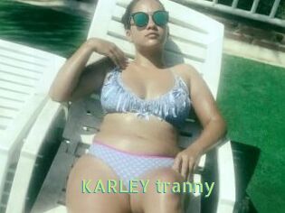 KARLEY_tranny