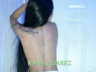 KAROLSUAREZ