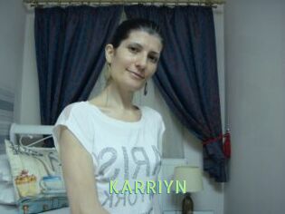KARRIYN